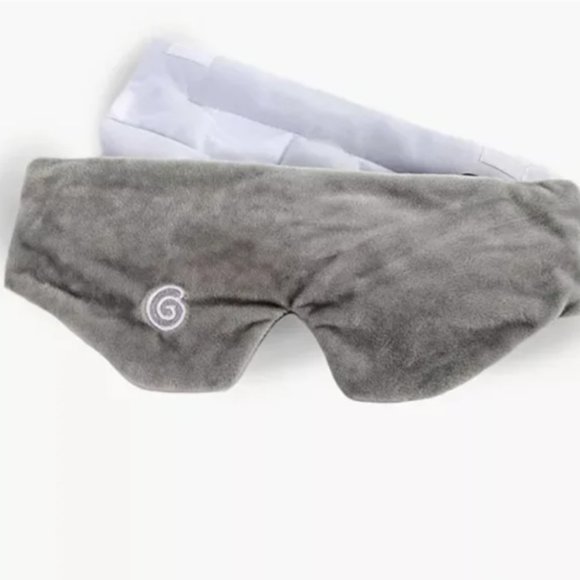Gravity Weighted Sleep Mask NWT - Picture 5 of 13